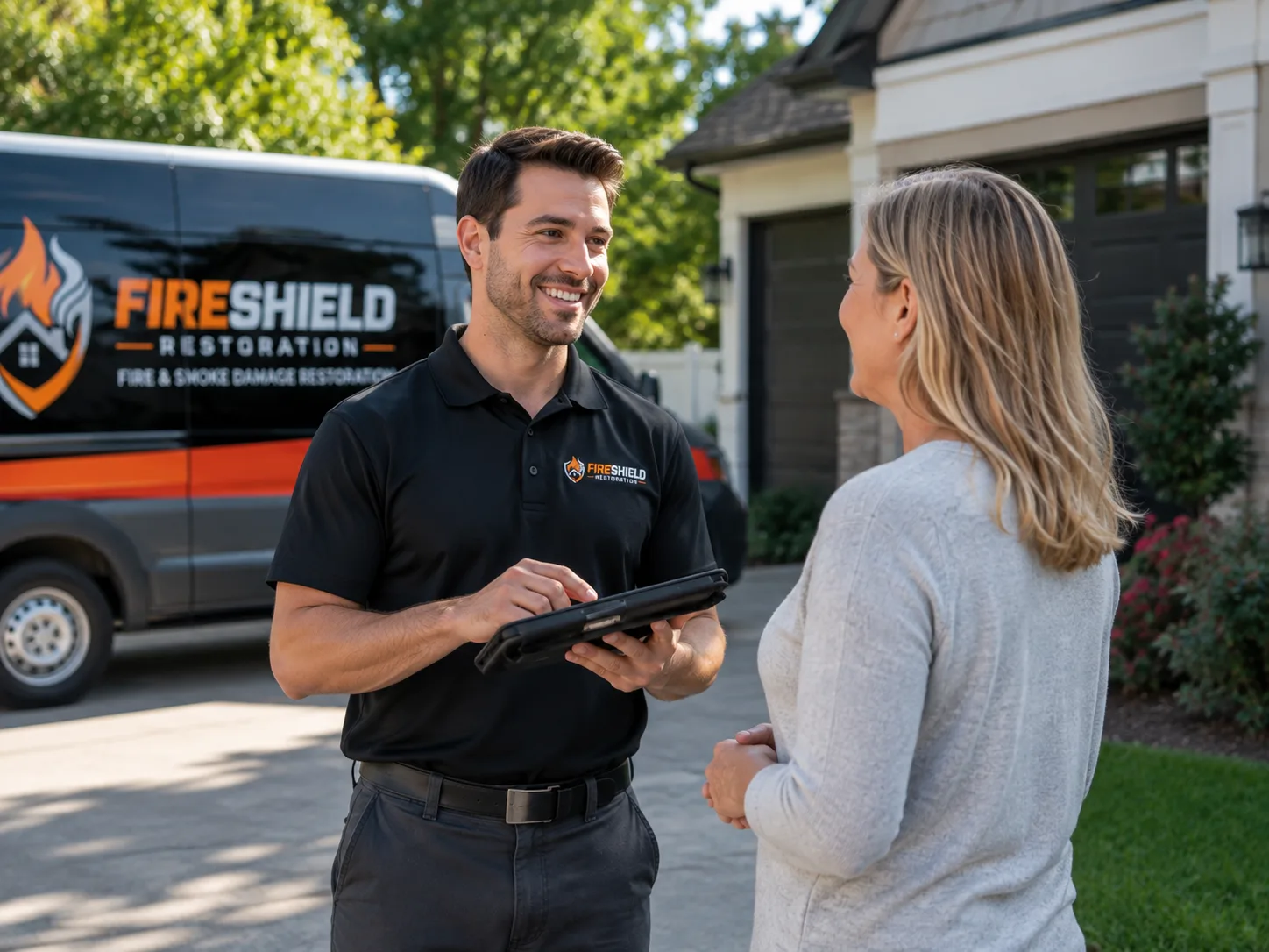Fire And Smoke Damage Restoration Cascadia, OR FAQs
